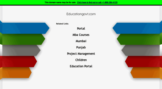 educationgovt.com