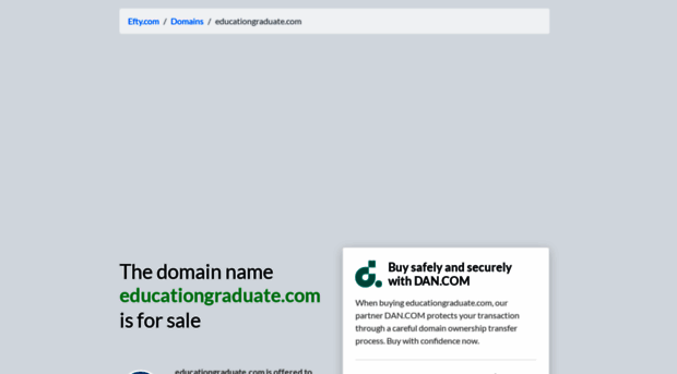 educationgraduate.com