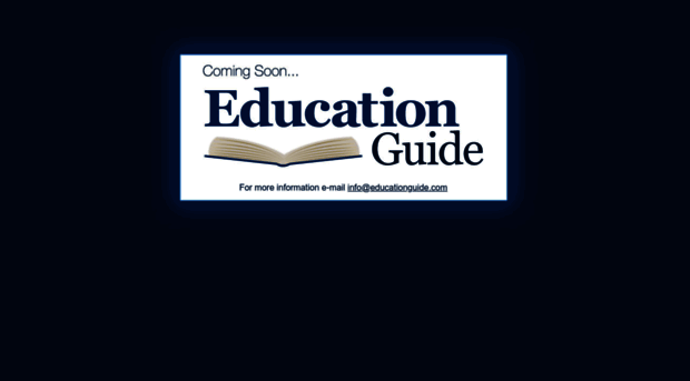 educationguide.com