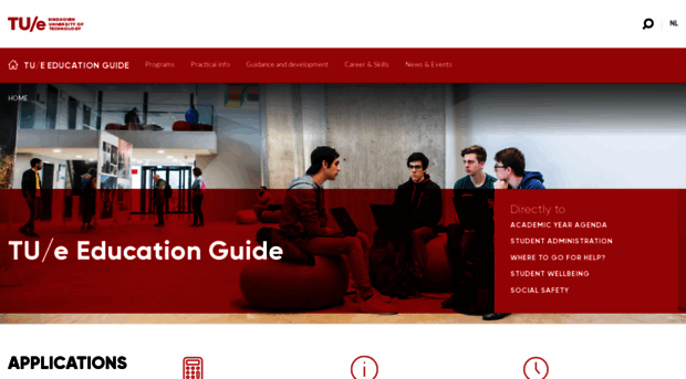 educationguide.tue.nl
