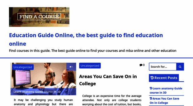 educationguideonline.net