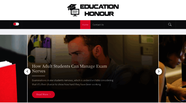 educationhonour.com