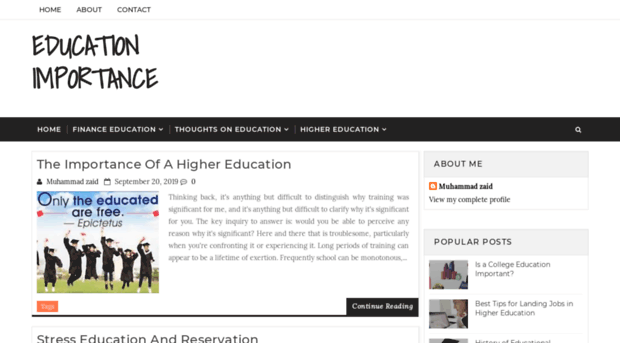 educationimportance.com