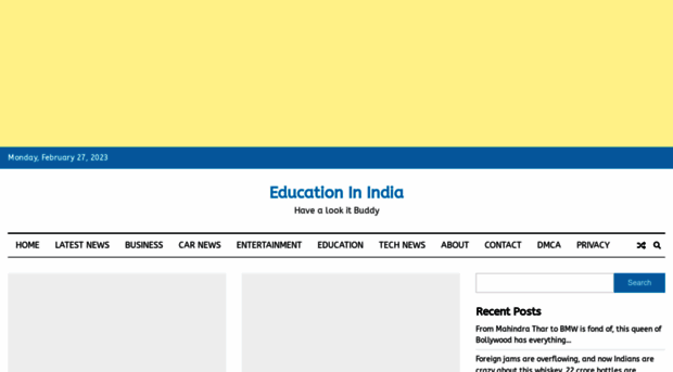 educationinindia.in