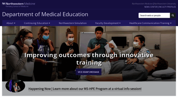 educationinmedicine.northwestern.edu