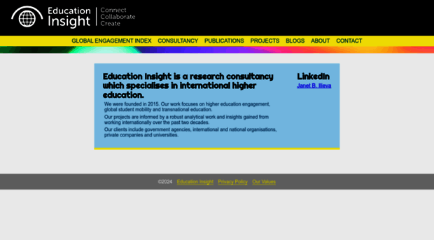 educationinsight.uk