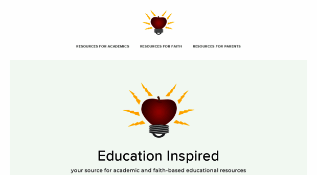educationinspired.com