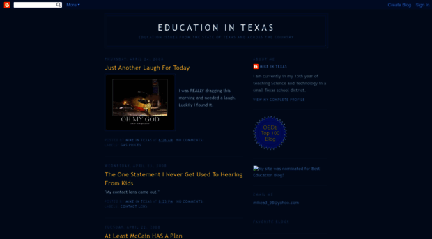 educationintexas.blogspot.com