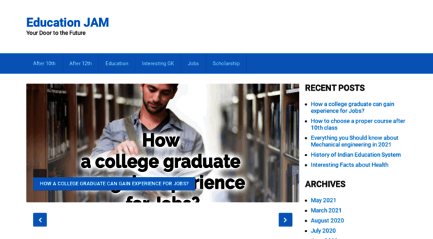 educationjam.com