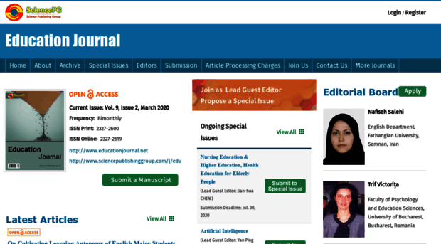 educationjournal.net