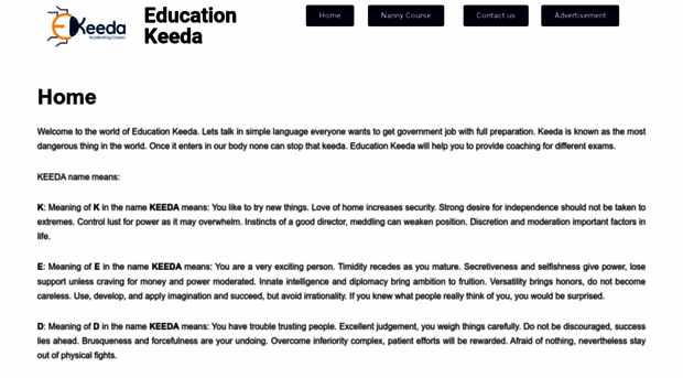 educationkeeda.in