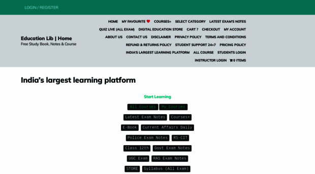 educationlib.com
