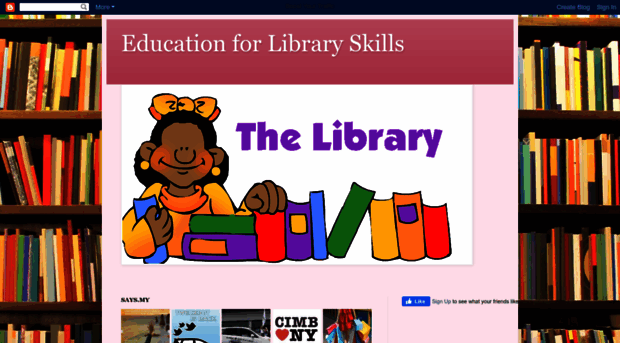 educationlibskills.blogspot.com