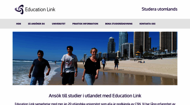 educationlink.se