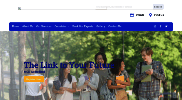 educationlinks.com.bh