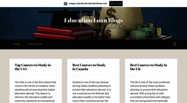 educationloans.finance.blog