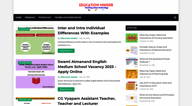 educationminder.com