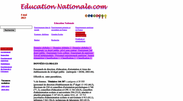 educationnationale.com