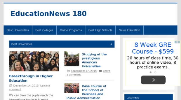 educationnews180.com