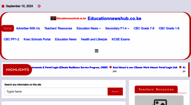 educationnewshub.co.ke