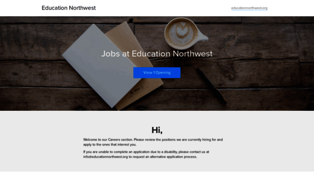 educationnorthwest.recruiterbox.com