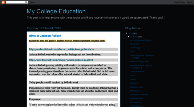 educationofacollegestudent.blogspot.com