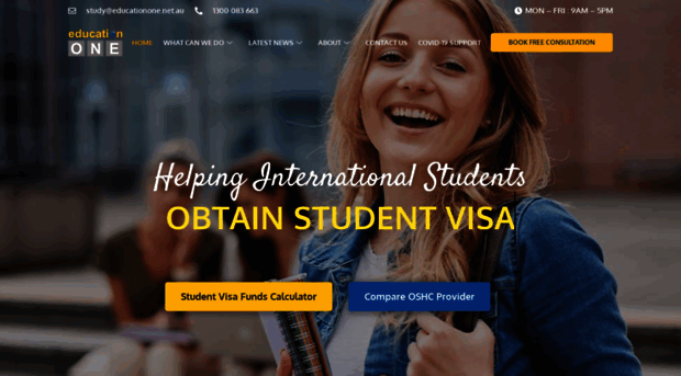 educationone.net.au