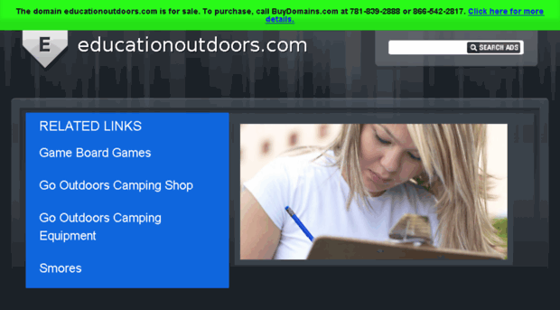 educationoutdoors.com