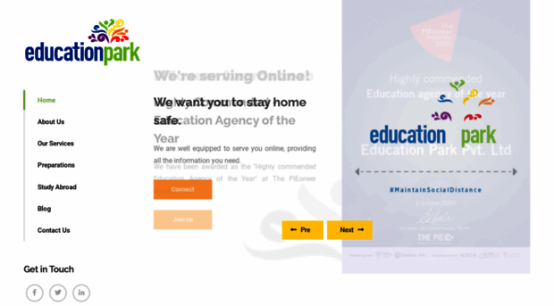 educationpark.net