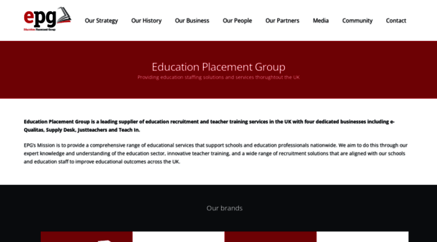 educationplacementgroup.com