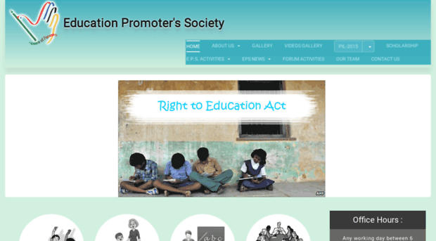 educationpromoters.org