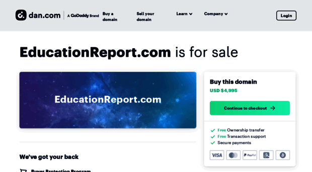 educationreport.com