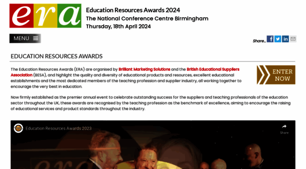 educationresourcesawards.co.uk