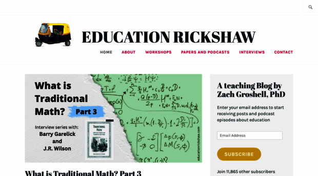 educationrickshaw.com