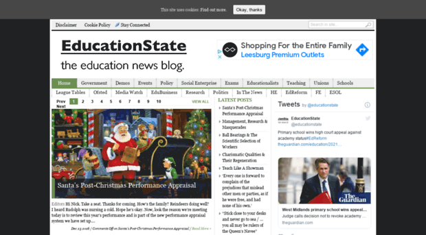 educationstate.org