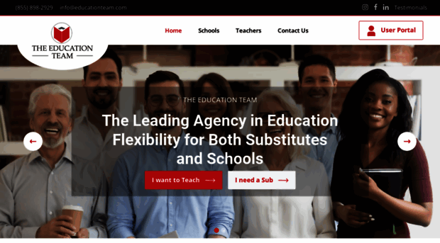 educationteam.com