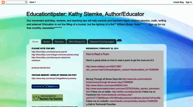 educationtipster.blogspot.com