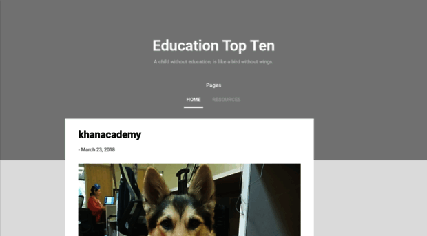 educationtopten.com