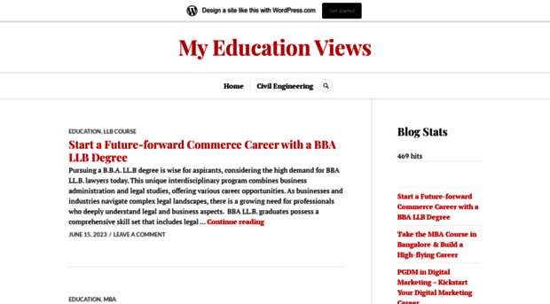 educationviews.school.blog