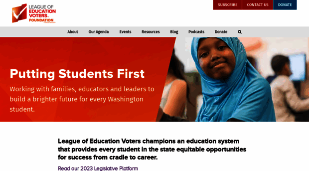 educationvoters.org