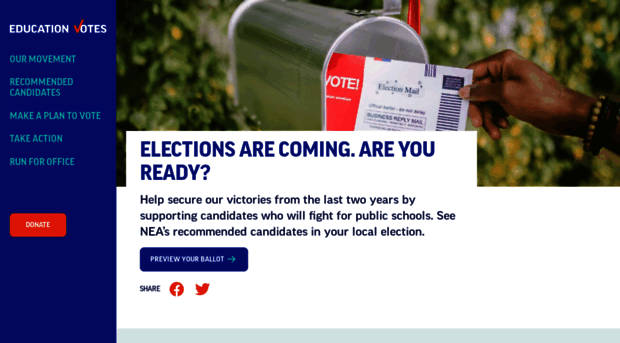 educationvotes.nea.org