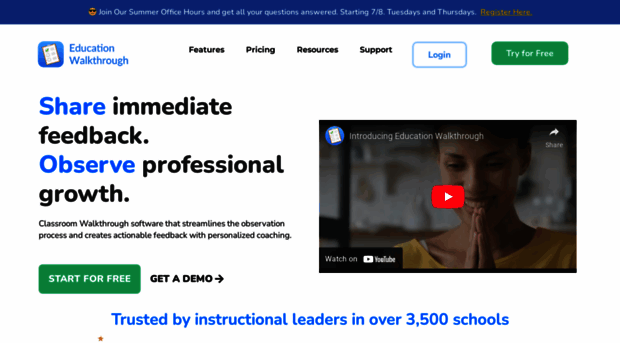 educationwalkthrough.com