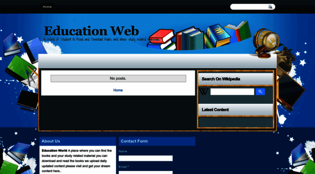 educationweb5.blogspot.com
