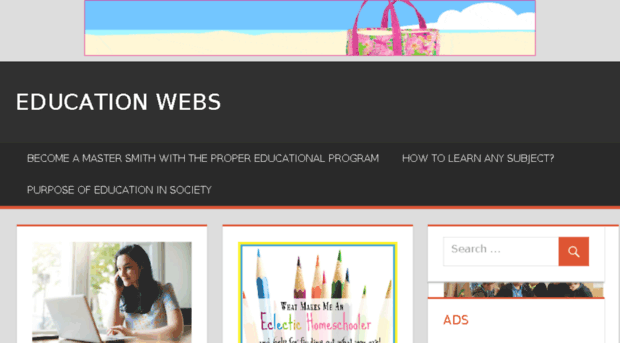 educationwebs.info