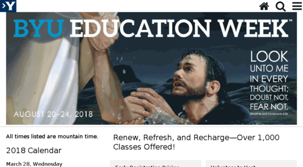 educationweek.byu.edu