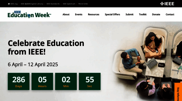 educationweek.ieee.org