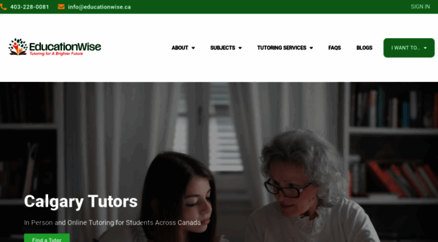 educationwisetutors.ca