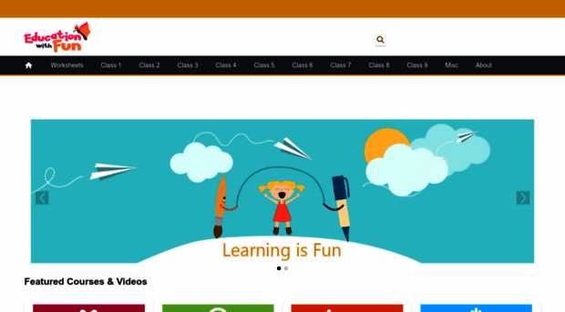 educationwithfun.com