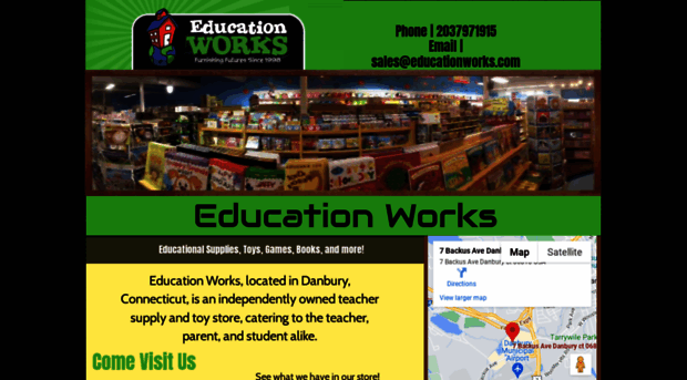 educationworks.com