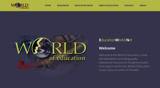 educationworld.net